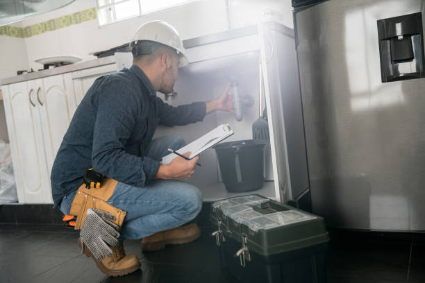 Best 24-Hour Plumber Near Me  in Mystic Island, NJ