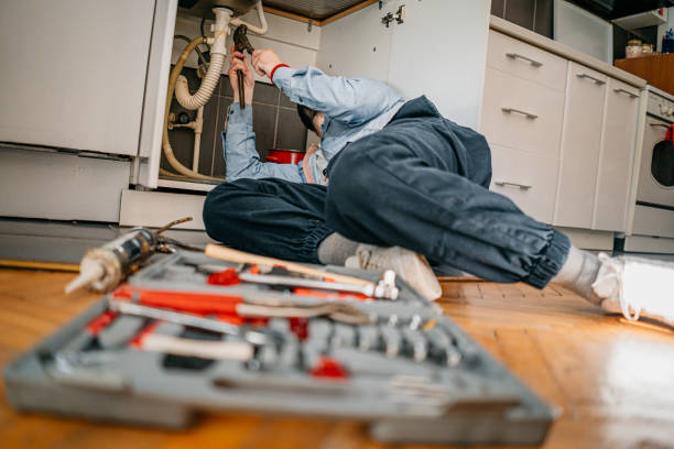 Best Hot Water Heater Installation  in Mystic Island, NJ