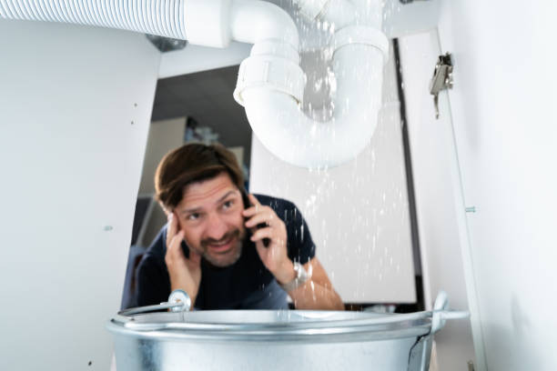 Best Toilet Repair Services  in Mystic Island, NJ