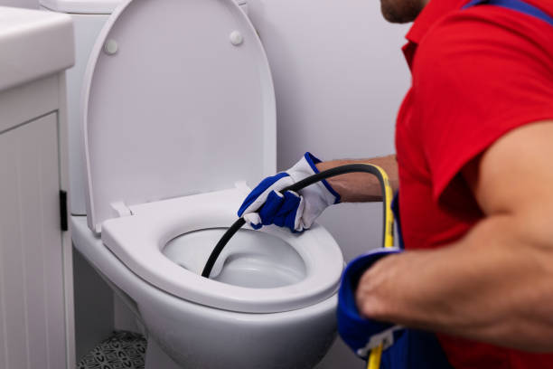 Best Sewer Line Repair  in Mystic Island, NJ