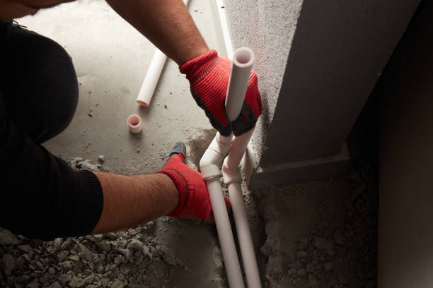 Best Plumbing Inspection Services  in Mystic Island, NJ