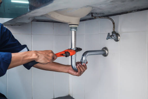 Best Sewer Cleaning Services  in Mystic Island, NJ