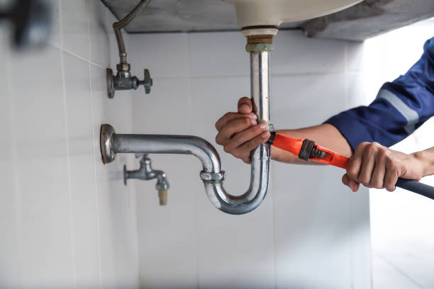 Professional Plumbing in Mystic Island, NJ