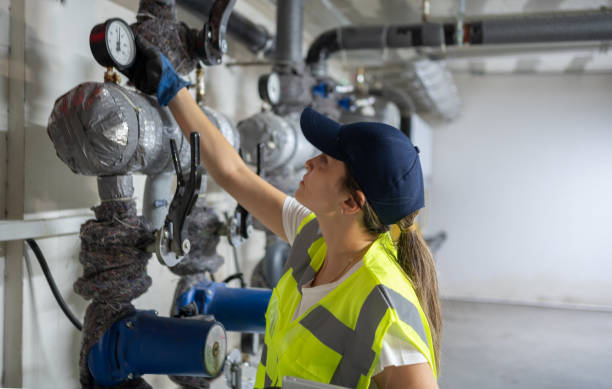 Best Water Softener Installation  in Mystic Island, NJ