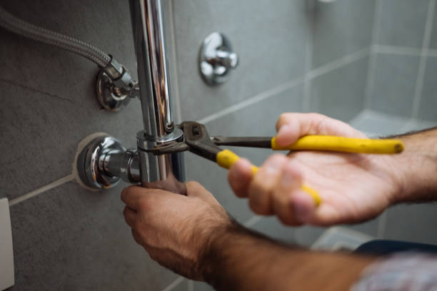 Best Emergency Plumber  in Mystic Island, NJ