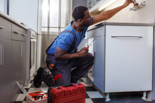 Best Affordable Plumbing Services  in Mystic Island, NJ